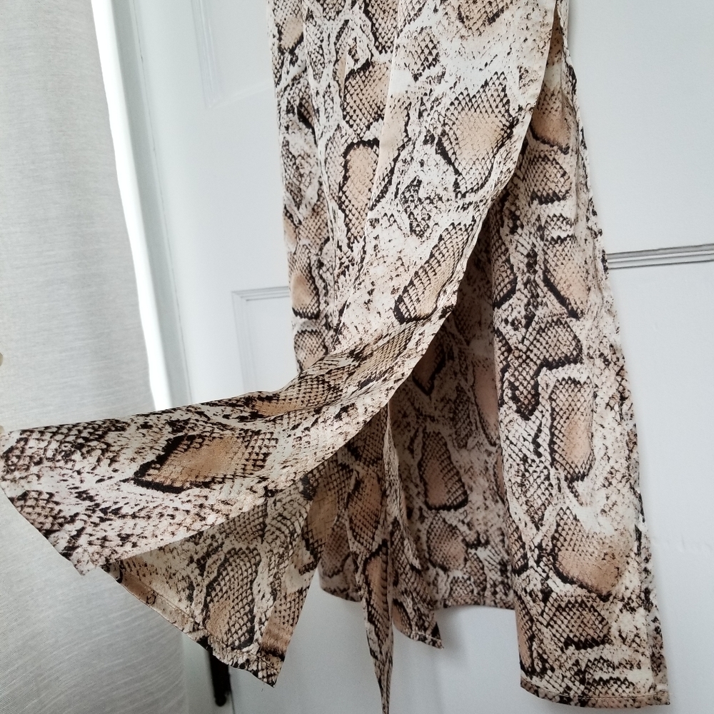 Python Dress - Picture 3 of 12